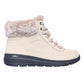 Skechers Glacial Ultra - Mountain Muse 144199-NTBK Natura/lBlack In preparation Your Sports Performance