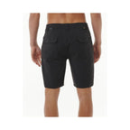 RIP CURL Boardwalk Global Entry Shorts Black