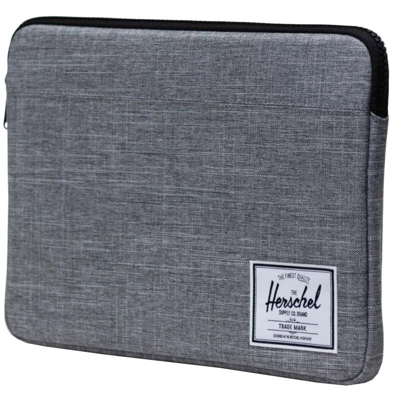 Herschel Anchor Sleeve 13 Inch 30060-00919 Gray One size In preparation Your Sports Performance