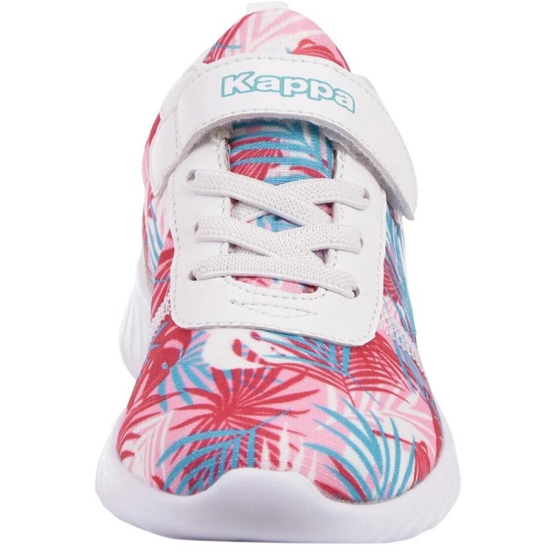 Kappa Sec Pa Jr 260955PAK 1022 shoes Footwear/Lifestyle/Kappa Kappa