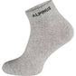 Alpinus Puyo 3pack socks FL43767 Clothing/Outdoor/Alpinus Your Sports Performance