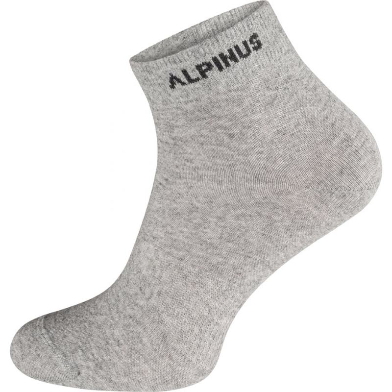 Alpinus Puyo 3pack socks FL43767 Clothing/Outdoor/Alpinus Your Sports Performance