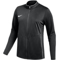 Nike Dri-Fit Park 26 Women's Sweatshirt Black HM7252 010 To be categorized Your Sports Performance