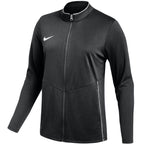 Nike Dri-Fit Park 26 Women's Sweatshirt Black HM7252 010 To be categorized Your Sports Performance
