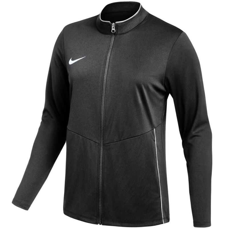 Nike Dri-Fit Park 26 Women's Sweatshirt Black HM7252 010 To be categorized Your Sports Performance