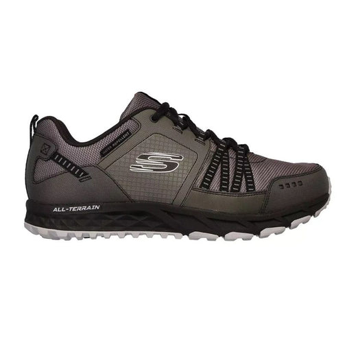 Skechers Escape Plan M 51591-CCBK shoes Footwear/Outdoor/Skechers Your Sports Performance
