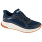 Skechers Slip-Ins: Bobs Squad 4 - Staple Look 117624-NVY Navy blue 36 In preparation Your Sports Performance