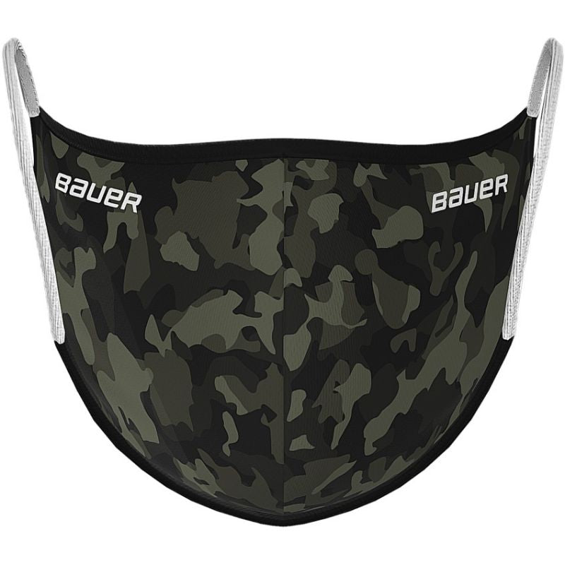 Bauer protective mask double-sided 1059331 Accessories/Medical accessories Bauer