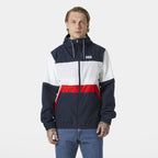 Helly Hansen men's KOSTER RAIN JACKET 54392 597 Helly Hansen