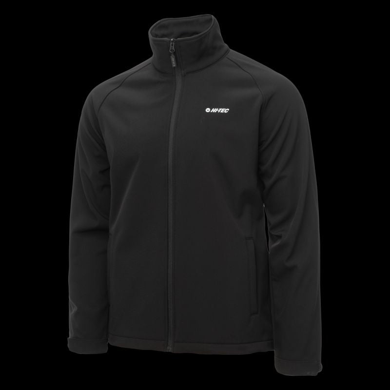 Men's Softshell CORE MELTI Hi-Tec