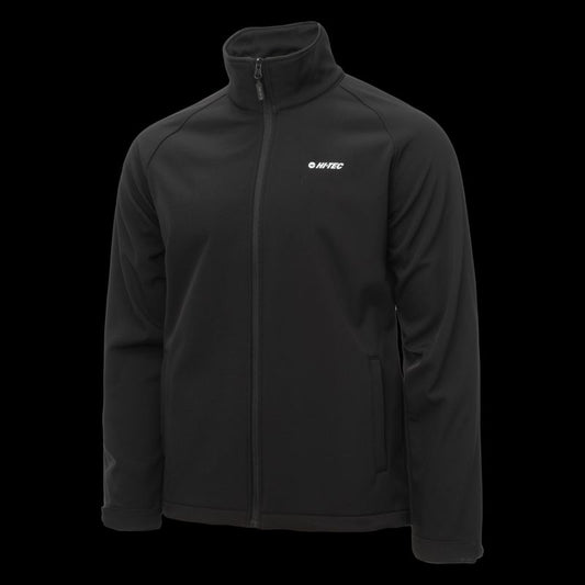 Men's Softshell CORE MELTI Hi-Tec