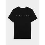 T-shirt 4F M 4FWSS24TTSHM1283-20S Clothing/Lifestyle/T-shirts Your Sports Performance
