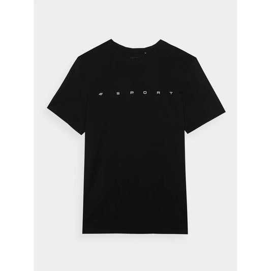 T-shirt 4F M 4FWSS24TTSHM1283-20S Clothing/Lifestyle/T-shirts Your Sports Performance