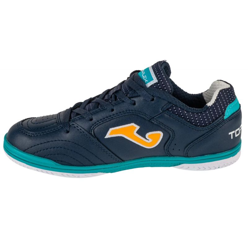 Joma Top Flex 2503 IN Jr TPJS2503IN football boots Footwear/Football/IN/JR Joma