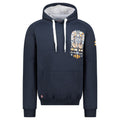Geographical Norway Gakado DB 100 M sweatshirt WZ3015H/GN-Navy Clothing/Outdoor/Geographical Norway Your Sports Performance
