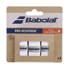 Babolat Pro Response Grips 3 pcs 179033 Accessories/Rackets and accessories Your Sports Performance