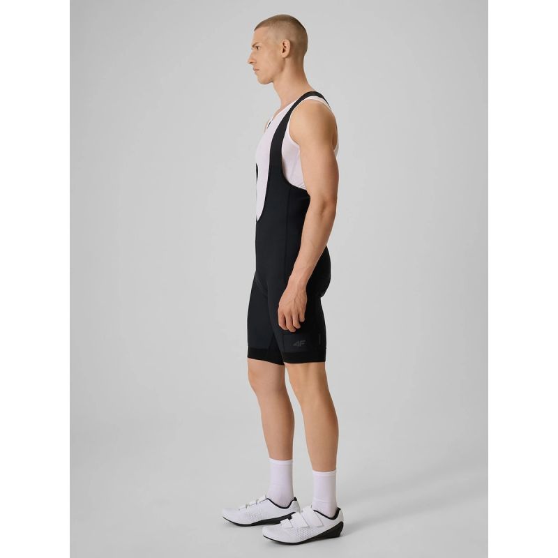 Men's cycling shorts with gel pad 4F 4FRSS26TFSHM1730-20S 4f