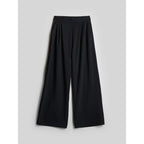 Women's wide-leg sweatpants 4F 4FRAW26TTROF2308-20S