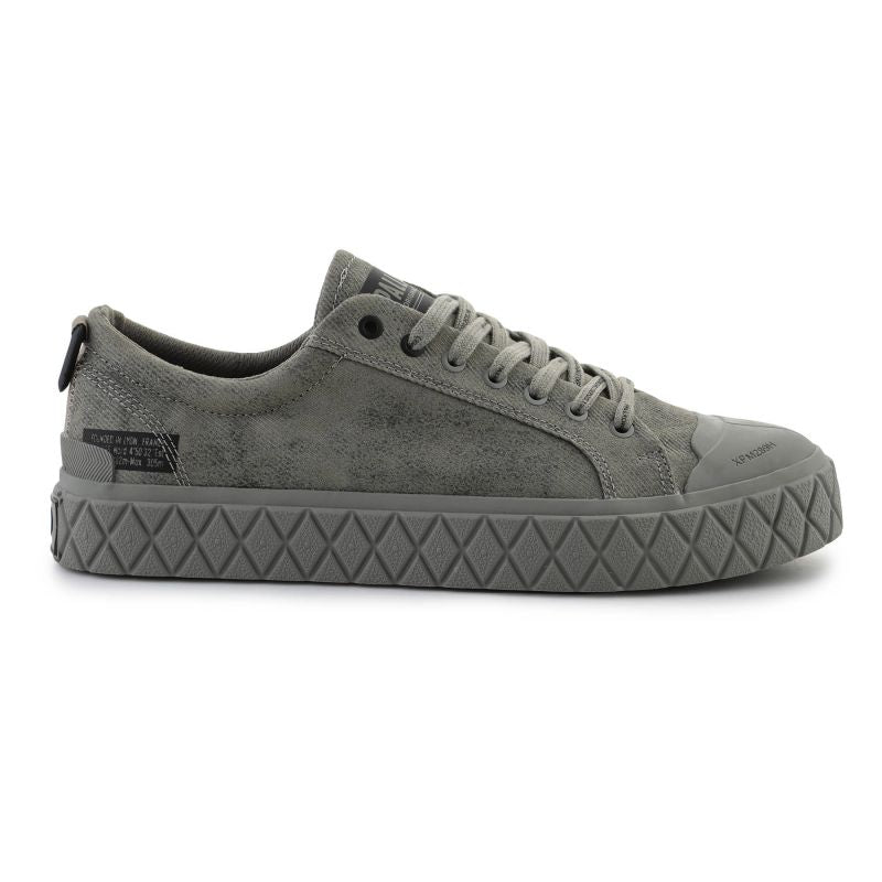 Palladium Palla Ace LO Surplus shoes 74488-351-M Footwear/Lifestyle/Palladium Your Sports Performance