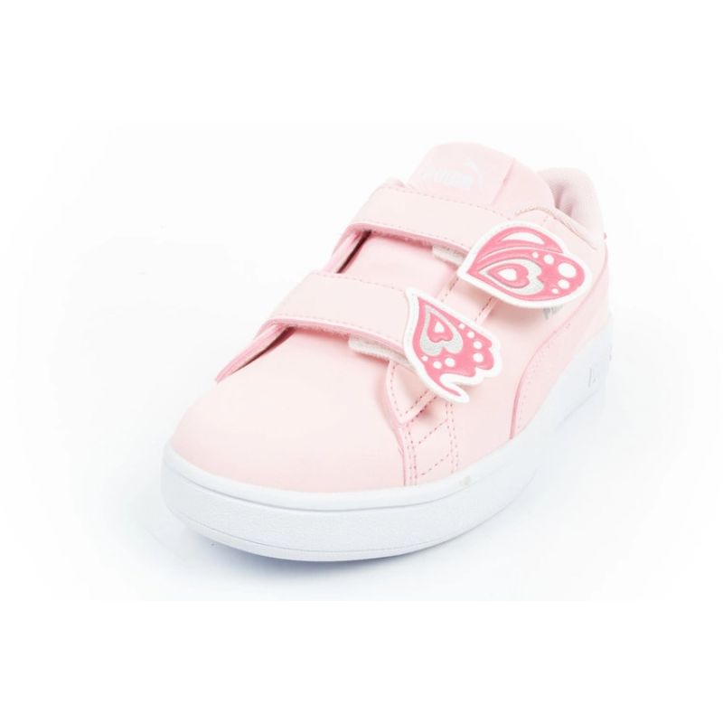 Puma Smash v2 Jr shoes 388461 01 Footwear/Lifestyle Puma