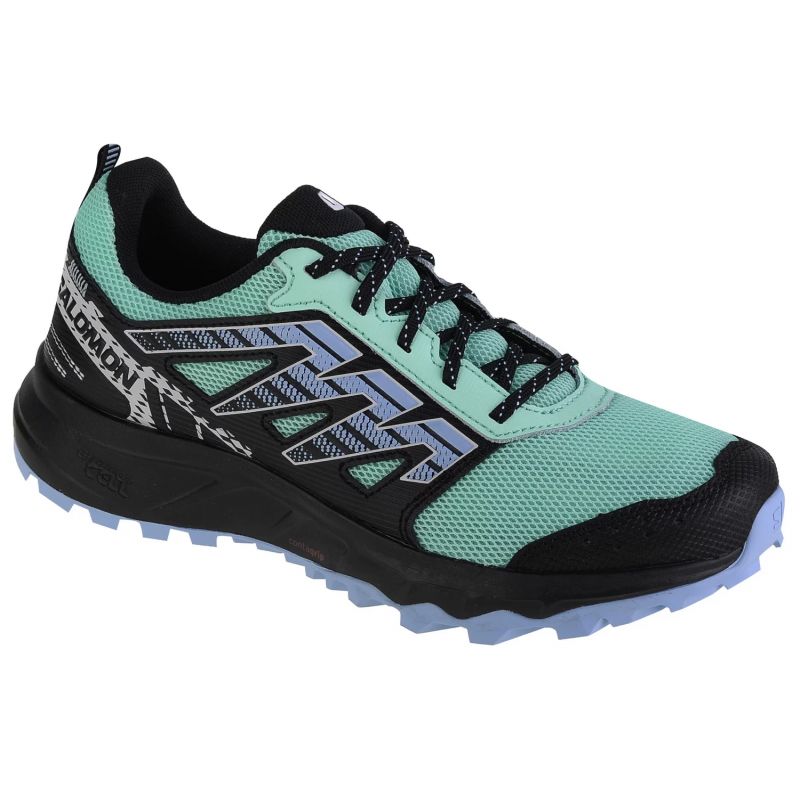 Salomon Wander W 471535 shoes Footwear/Outdoor Your Sports Performance