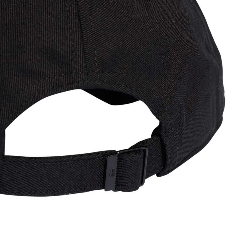 Adidas Baseball 3-Stripes Cotton Twill Baseball cap IB3242 Clothing/Lifestyle Adidas