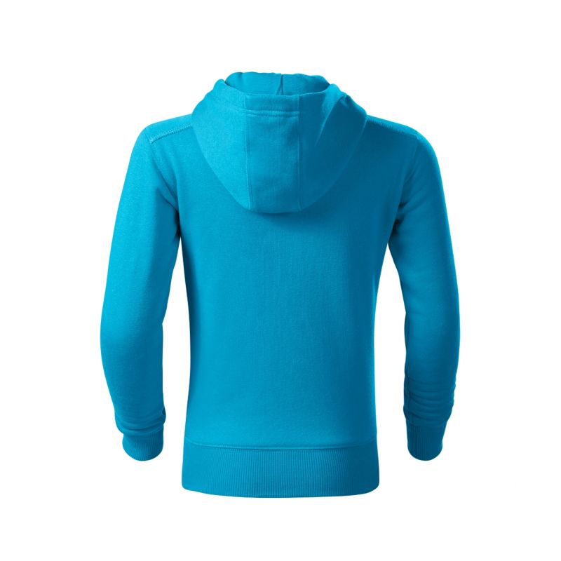 Malfini Trendy Zipper Jr Sweatshirt MLI-41244 Clothing/Lifestyle/Malfini Malfini