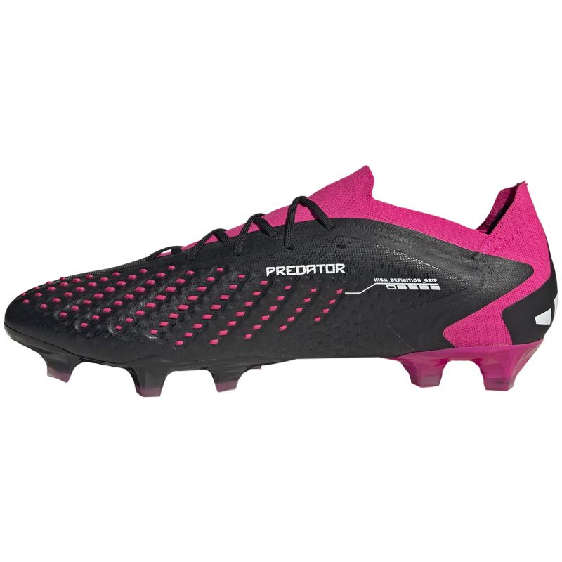 Adidas Predator Accuracy.1 Low FG M GW4577 football shoes Footwear/Football Adidas