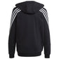 Sweatshirt adidas FI 3 Stripes FZ Jr H44343 Clothing/Training Adidas