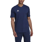 T-shirt adidas Entrada 22 M HC0450 Clothing/Training Adidas
