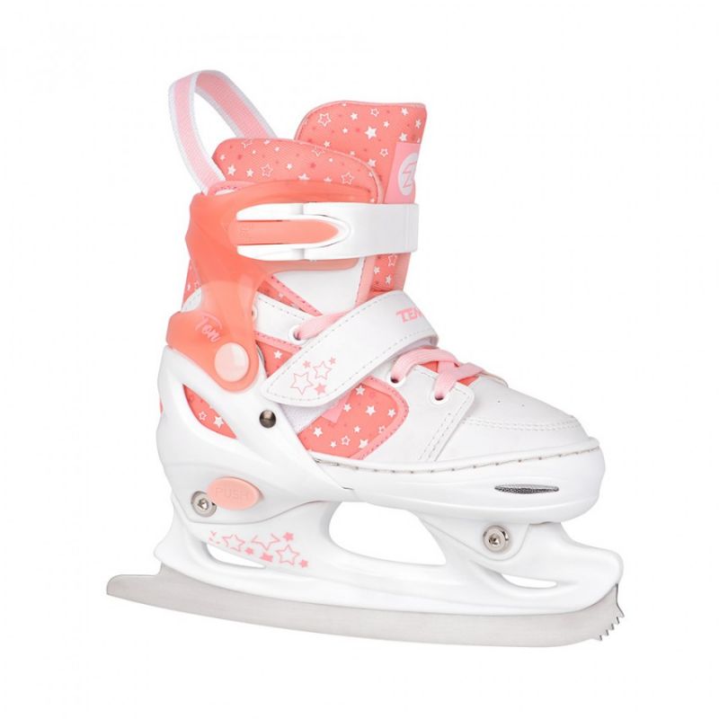 Adjustable Skates Tempish RS Ton Ice Jr 1300000842 Accessories/Skating Your Sports Performance