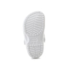 Crocs Classic Clog Jr 206990-100 clogs Footwear/Lifestyle/Crocs Crocs