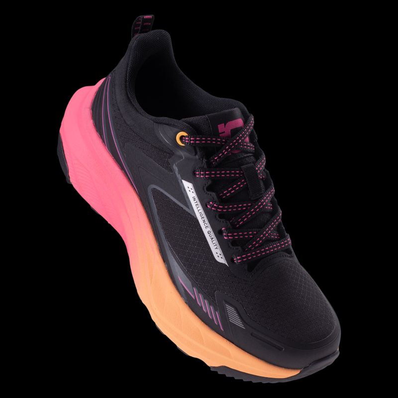 Women's RATARO WMNS Trail Running Shoes IQ