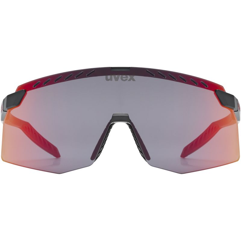 uvex Pace Stage Cycling Glasses