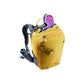 Deuter Alproof Lite 22 Avalanche Backpack - Turmeric/Black Import z Action/Survival/Torby, plecaki, organizery Your Sports Performance