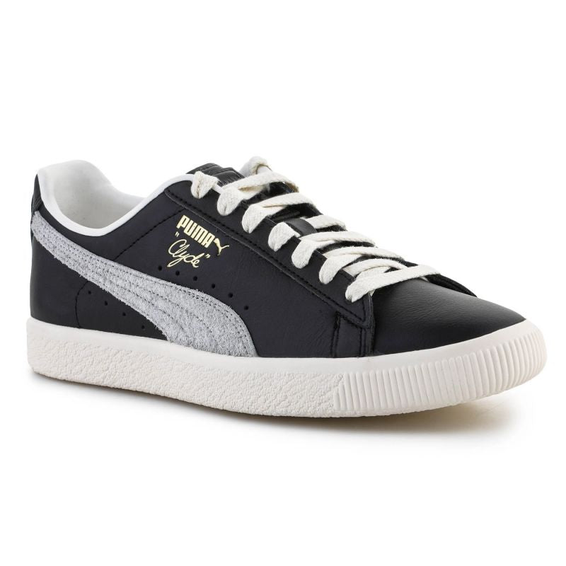 UNISEX shoes PUMA CLYDE BASE BLACK 390091-02 In preparation Your Sports Performance