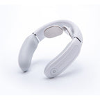 Neck massager white 4356E SKG Fizjoterapia i rehabilitacja/Masażery Your Sports Performance
