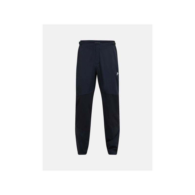 PEAK PERFORMANCE M Trail Tech Pants men's pants black