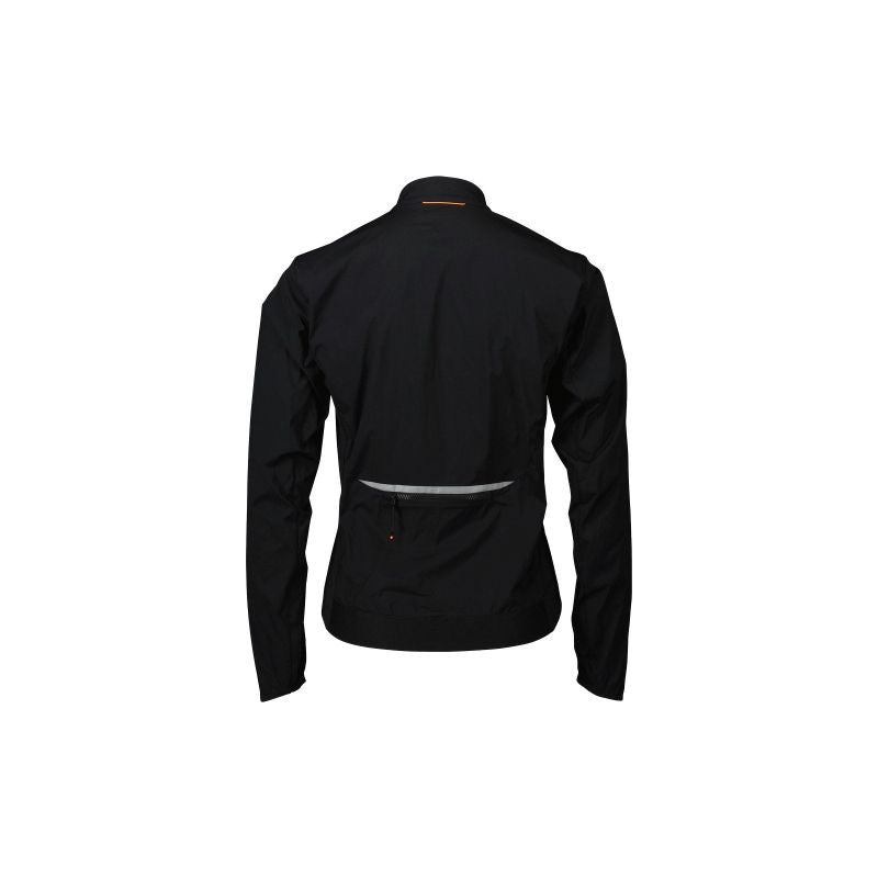 POC W's Essential Splash Jacket Black