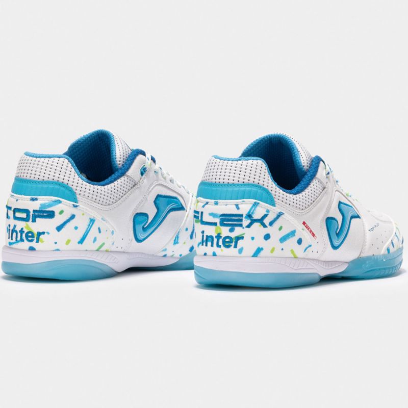 Joma Top Flex 2482 IN shoes TOPW2482IN Footwear/Football/IN/SR Joma
