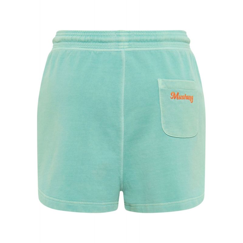 Mustang Julie Jogpant W 1012602 5288 Clothing/Lifestyle/Trousers, shorts/Mustang Your Sports Performance