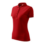 Rimeck polo shirt Reserve W MLI-R2307 Clothing/Lifestyle/T-shirts/Rimeck Your Sports Performance