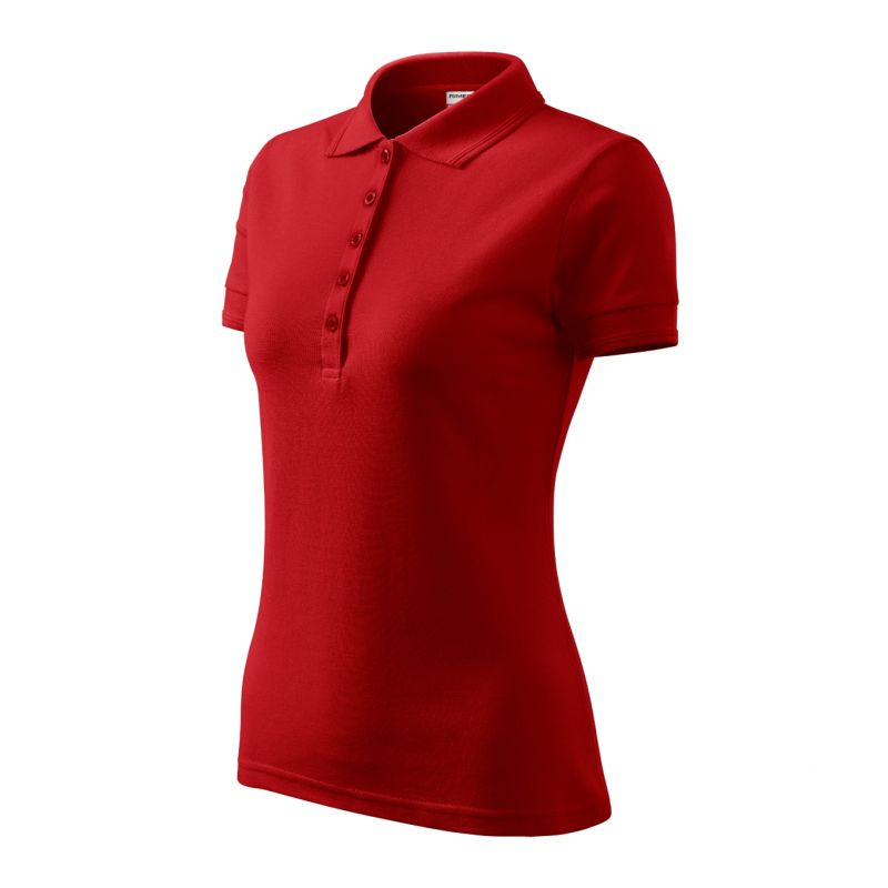 Rimeck polo shirt Reserve W MLI-R2307 Clothing/Lifestyle/T-shirts/Rimeck Your Sports Performance