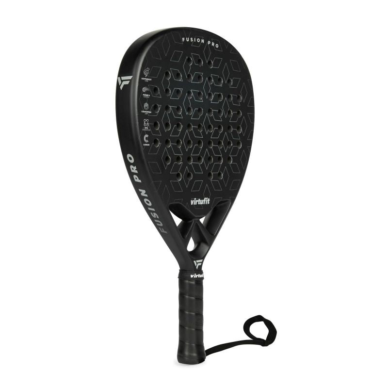 Virtufit Padel Fusion Pro VF12007 Padel Racket Accessories/Rackets and accessories Your Sports Performance