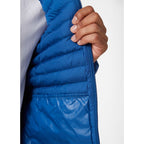 Helly Hansen Sirdal Hoodie Insulator Jacket M 62989 606 Clothing/Outdoor/Helly Hansen Your Sports Performance