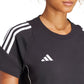 Adidas Tiro 24 Sweat W T-shirt IJ9955 Clothing/Football Adidas