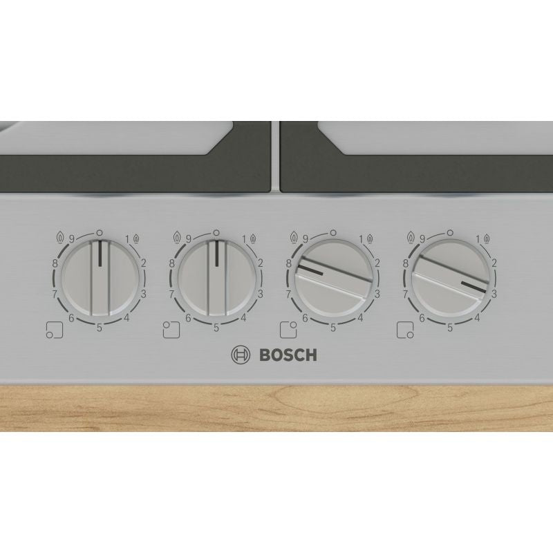 BOSCH PCH6A5I90 gas hob AGD - Produkty/Płyty grzejne do zabudowy Your Sports Performance