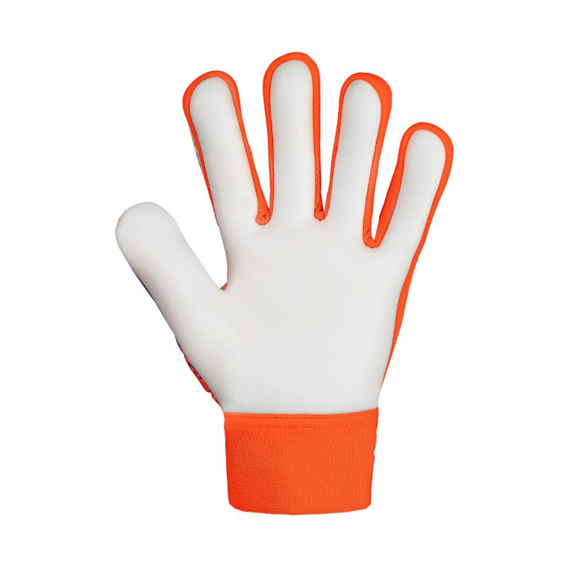 Reusch Attrakt Starter Solid Finger Support Jr 5472511 2290 Goalkeeper Gloves Accessories/Gloves Your Sports Performance