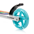 Meteor Racer Cube Jr 16947 scooter Accessories/Skating/Hulajnogi Your Sports Performance