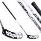FunActiv Actor F31 floorball stick In preparation Your Sports Performance